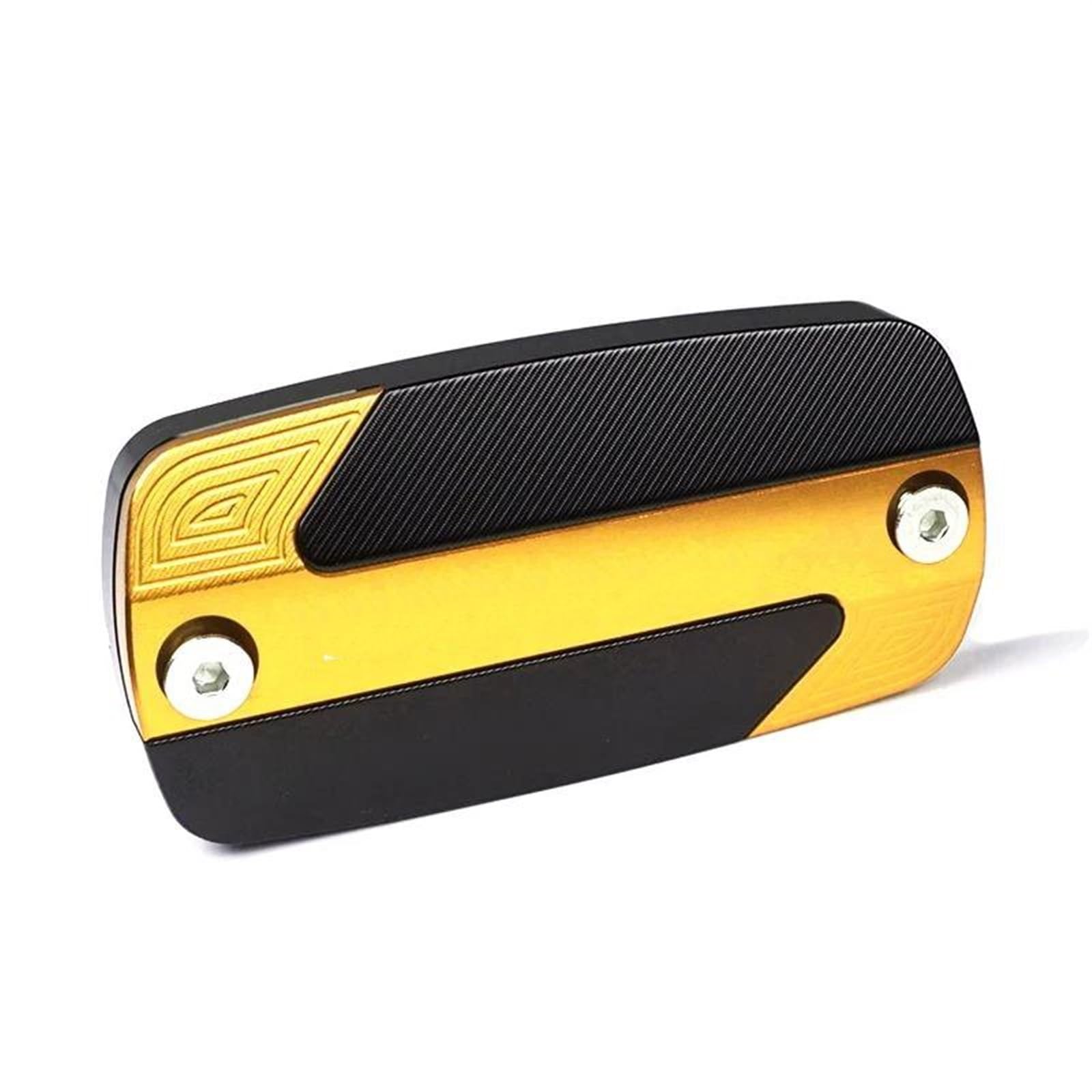 Cubierta de líquido de frenos CB650F protectora para depósito delantero de moto 7