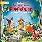 Der kleine Drache Kokosnuss und der Zauberschüler (Der kleine Drache Kokosnuss 27)