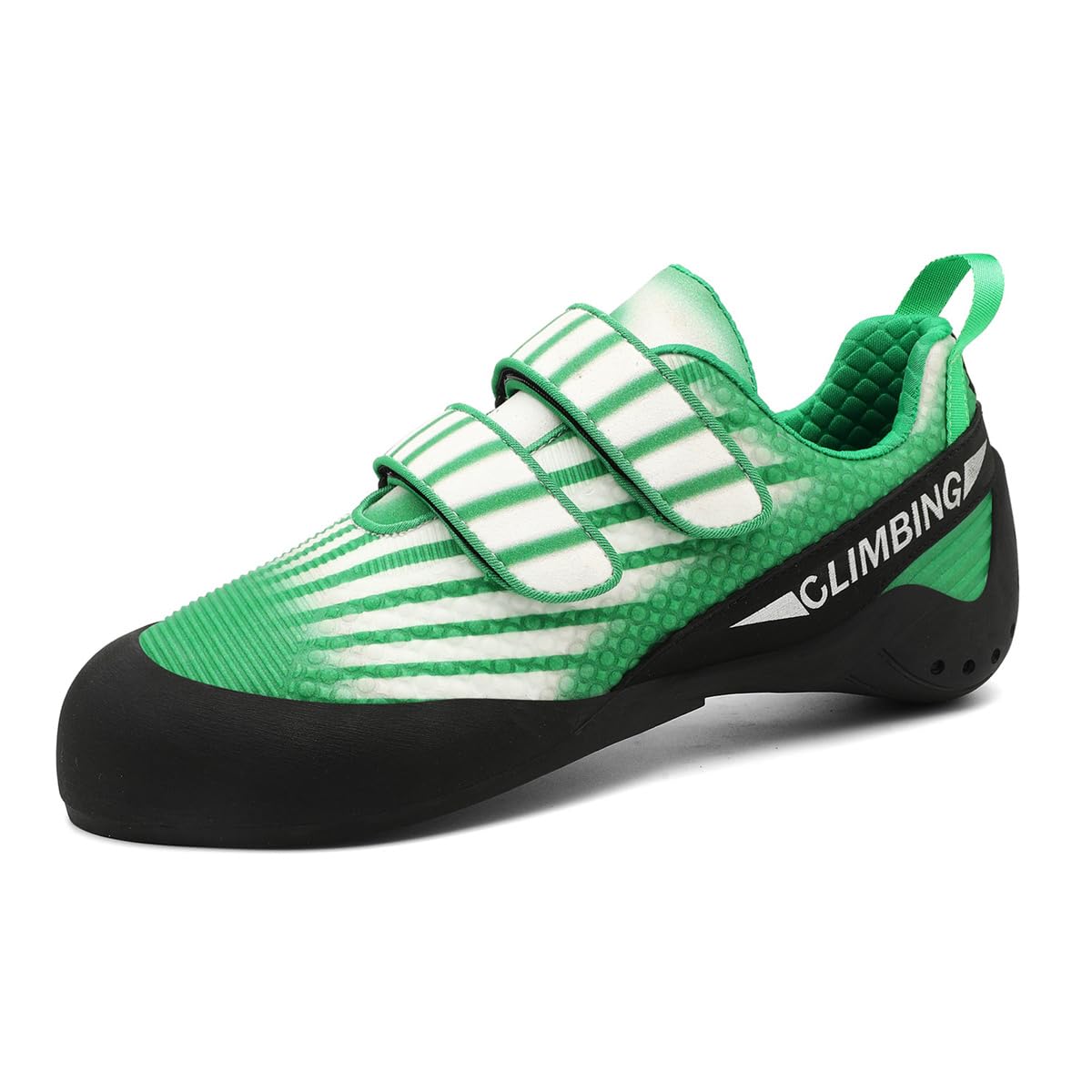 Womens Rock Climbing Shoes Breathable Slip-Resistant Bouldering Sport Fitness Sneaker Indoor Outdoor