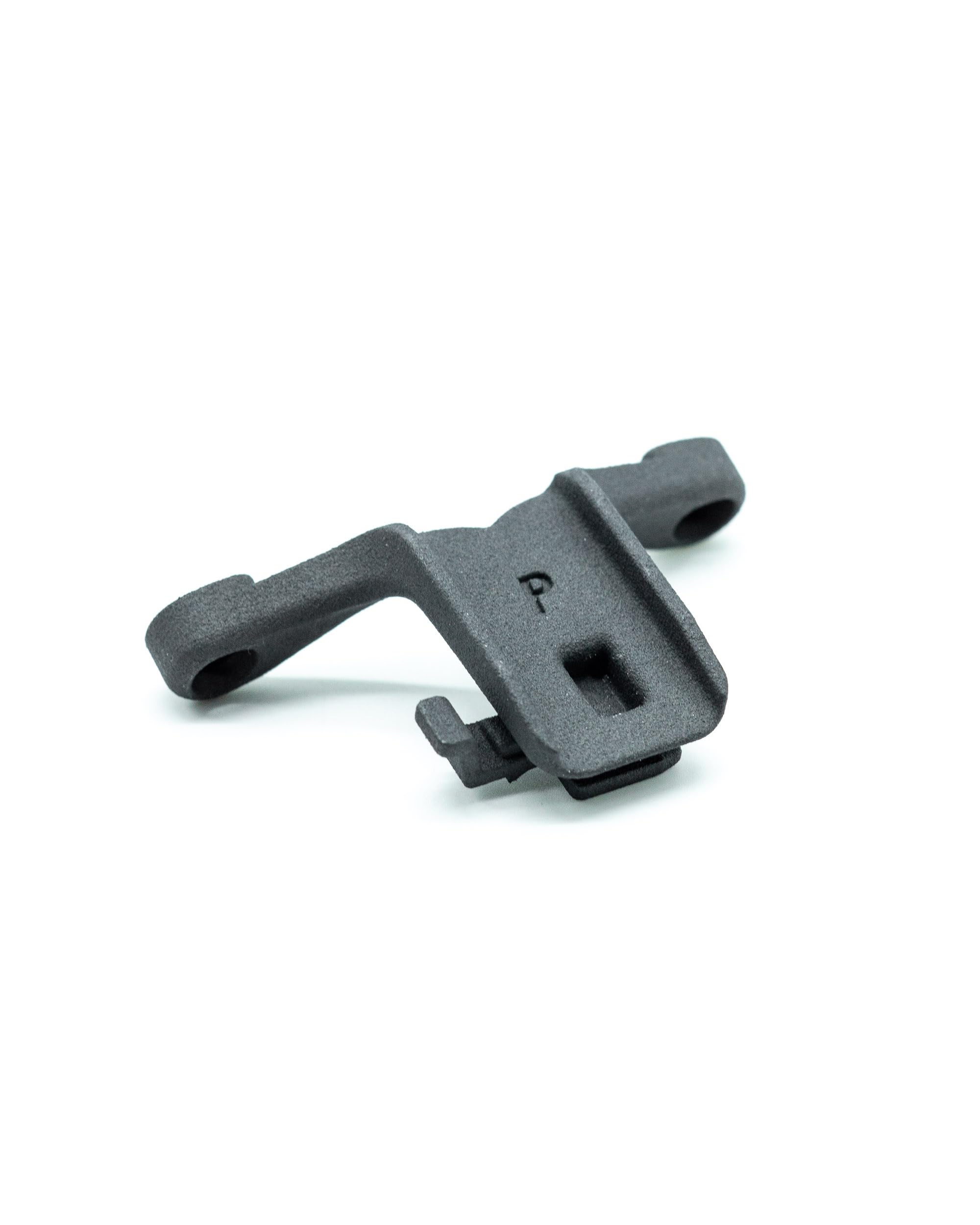 Soporte Luz Flare RT (Compatible sillin Prologo Scratch)