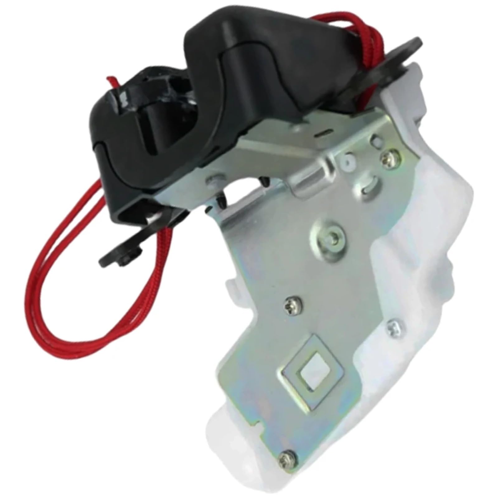 Compatible with Toyota for Corolla for Cross 2.0L 2022 2023 1Pcs Black Rear Trunk Lock Actuator 3 Pins OEM:69350-0R030 69350-42070