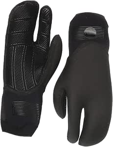 O'Neill Psycho Tech 7mm Lobster Wetsuit Glove