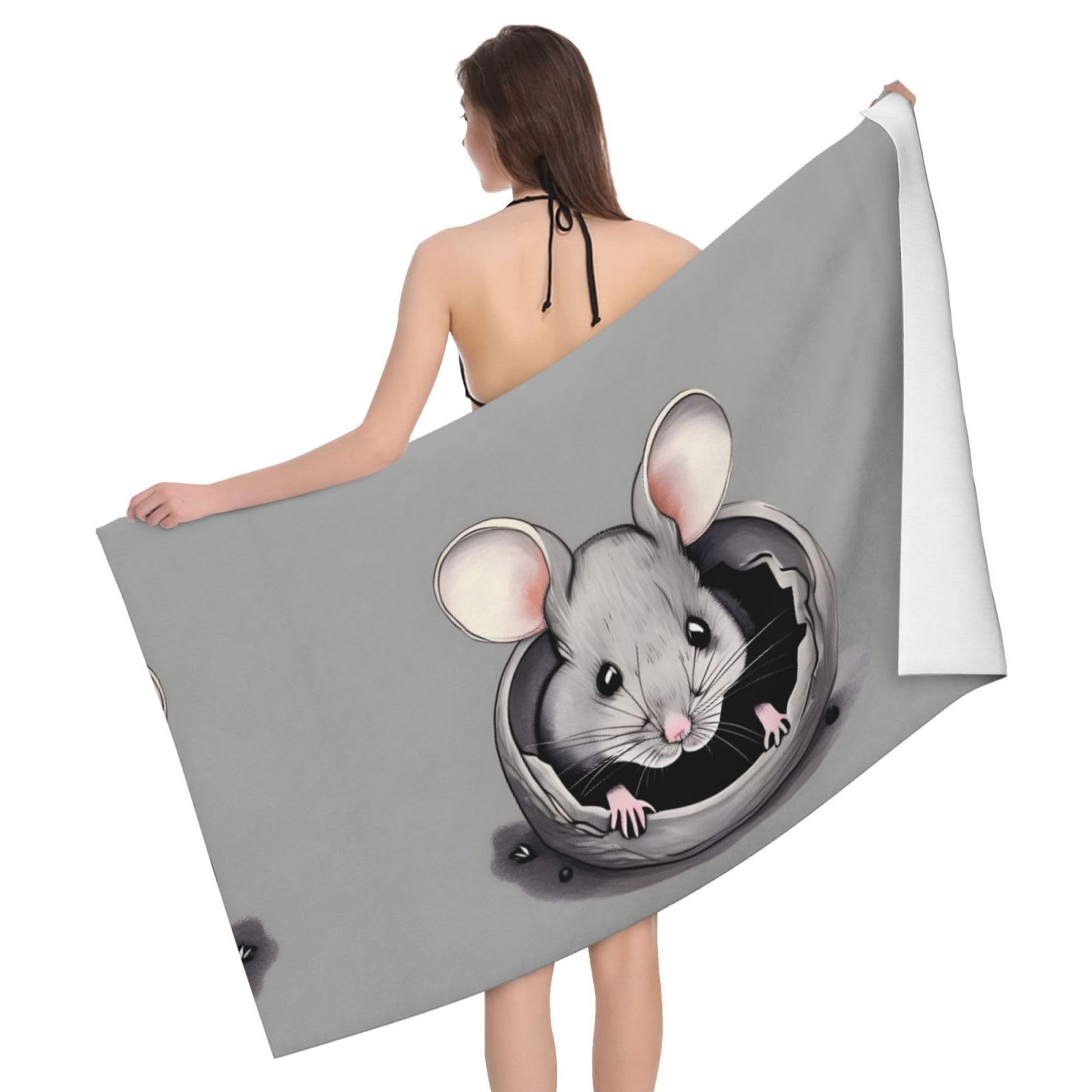 Rats TOWEL BLANKET 【公式通販】