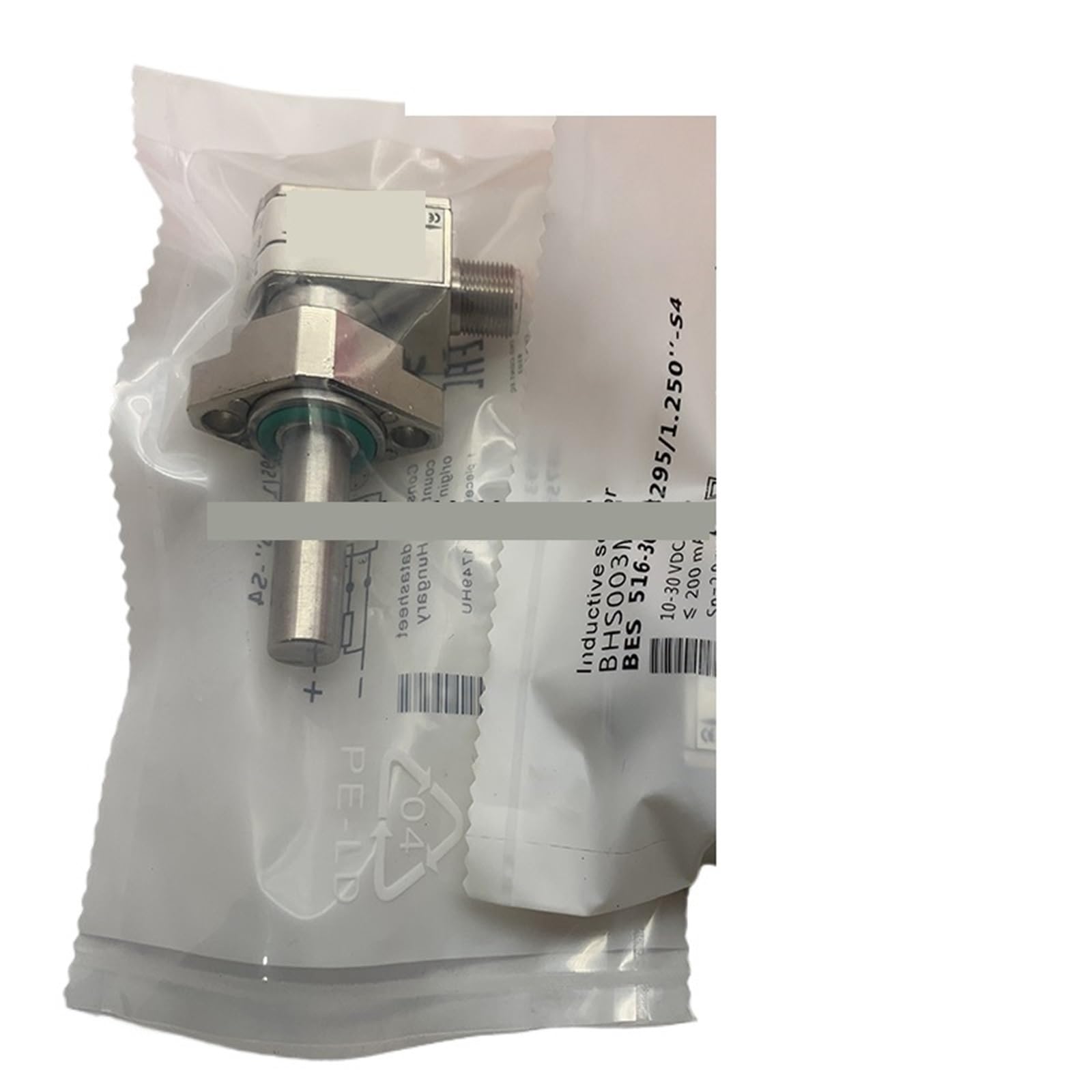 PHNOITPQ 1pcs Sensor BHS003U BES 516-300-S295/1.500"-S5