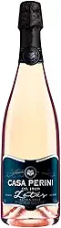 Espumante Extra Brut Rosé Lótus Casa Perini 750Ml
