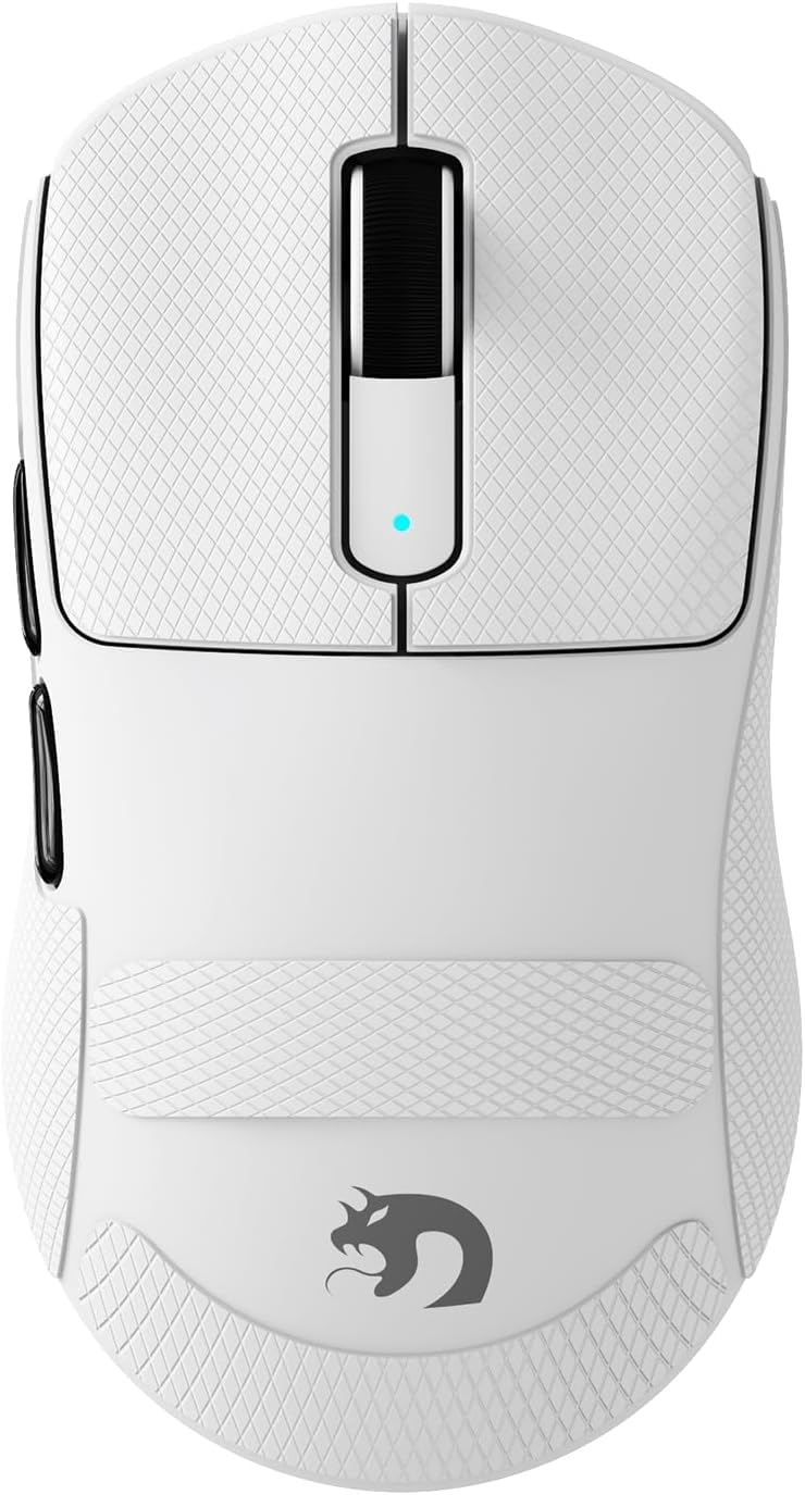 Amazon.com: MAMBASNAKE M3 Wireless Gaming Mouse,39g Ultra
