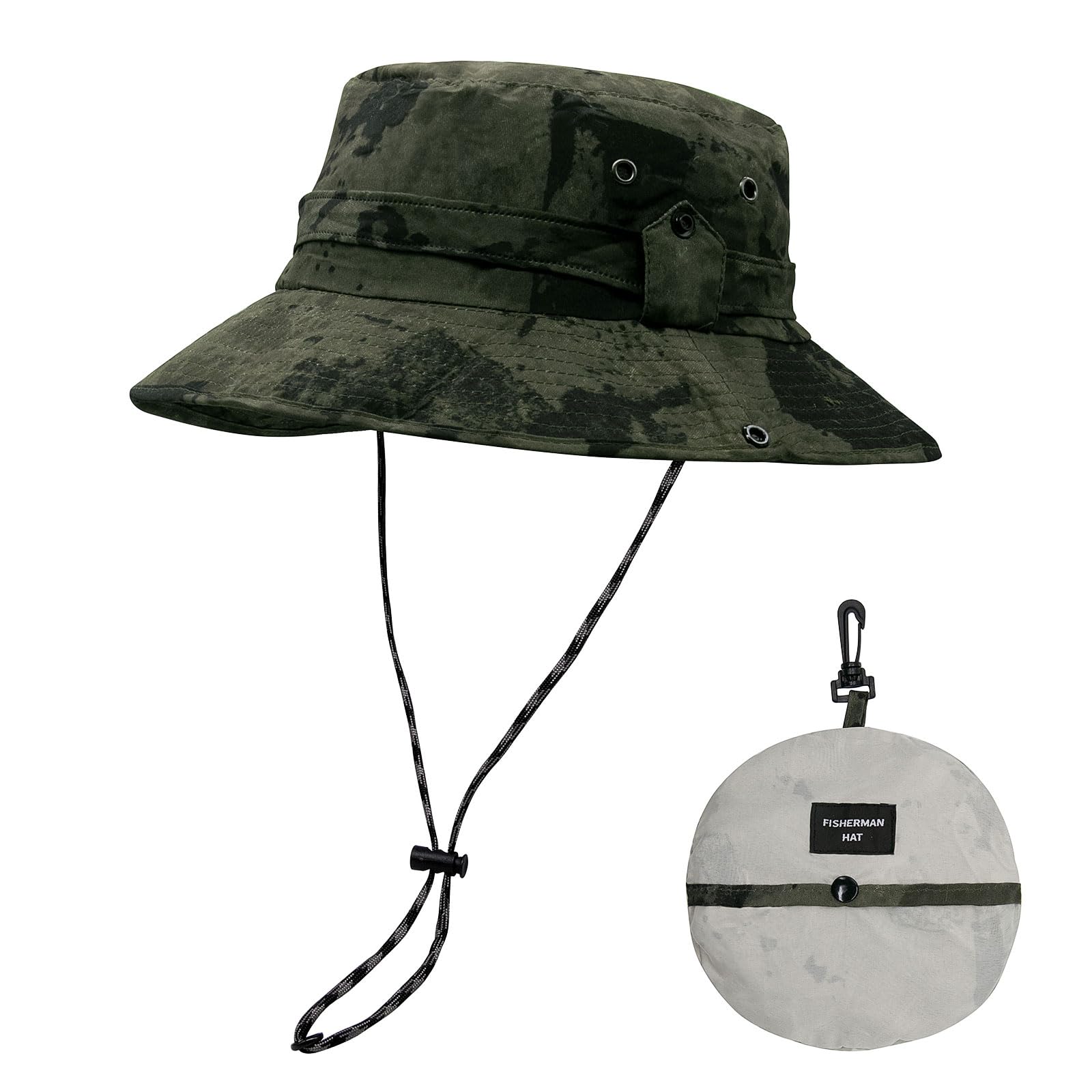 Chapeau De Soleil, Chapeau De PlageChapeau De Chasse Chapeau De Pêche