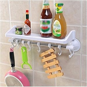 Asciugamano bar per bagno 30 pollici thumbnail classifica