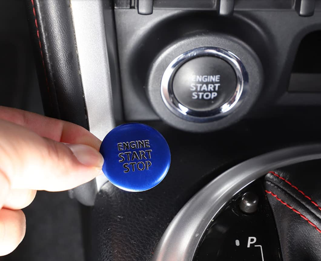 Amazon | 【Icey car parts】「トヨタ 86に対応 初代目 ZN6型 改良型