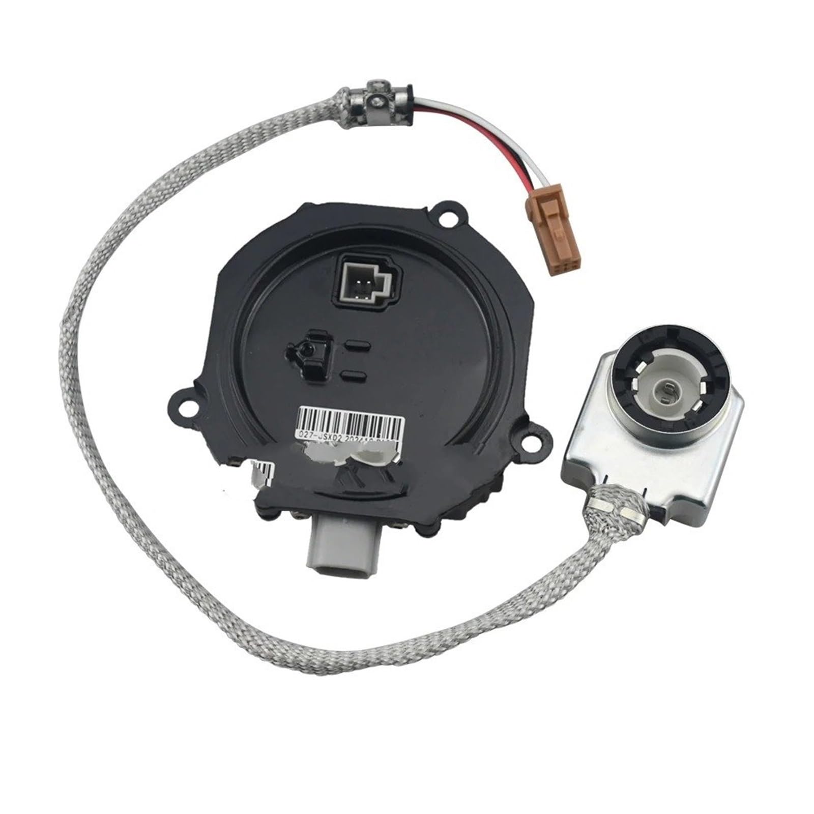Módulo balasto NZMNS111LBNA NZMIC111LBCA000 NZMNS111LANA para Nissan para Subaru D2S D2R HID Xenón Balasto para Faro Ordenador