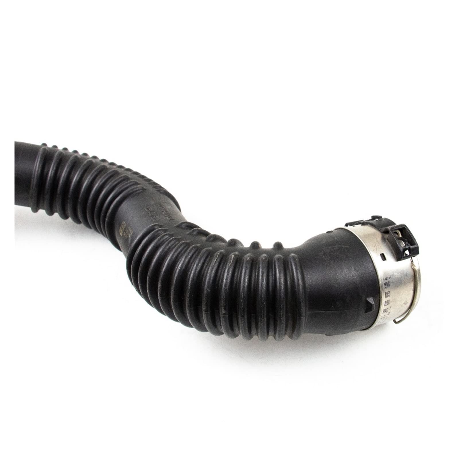 XENITE Tubi del radiatore A2465200001 Tubo dell'Aria in Gomma da 1 Pezzo 2465200001 per A/B/CLA/GLA 180/200/250