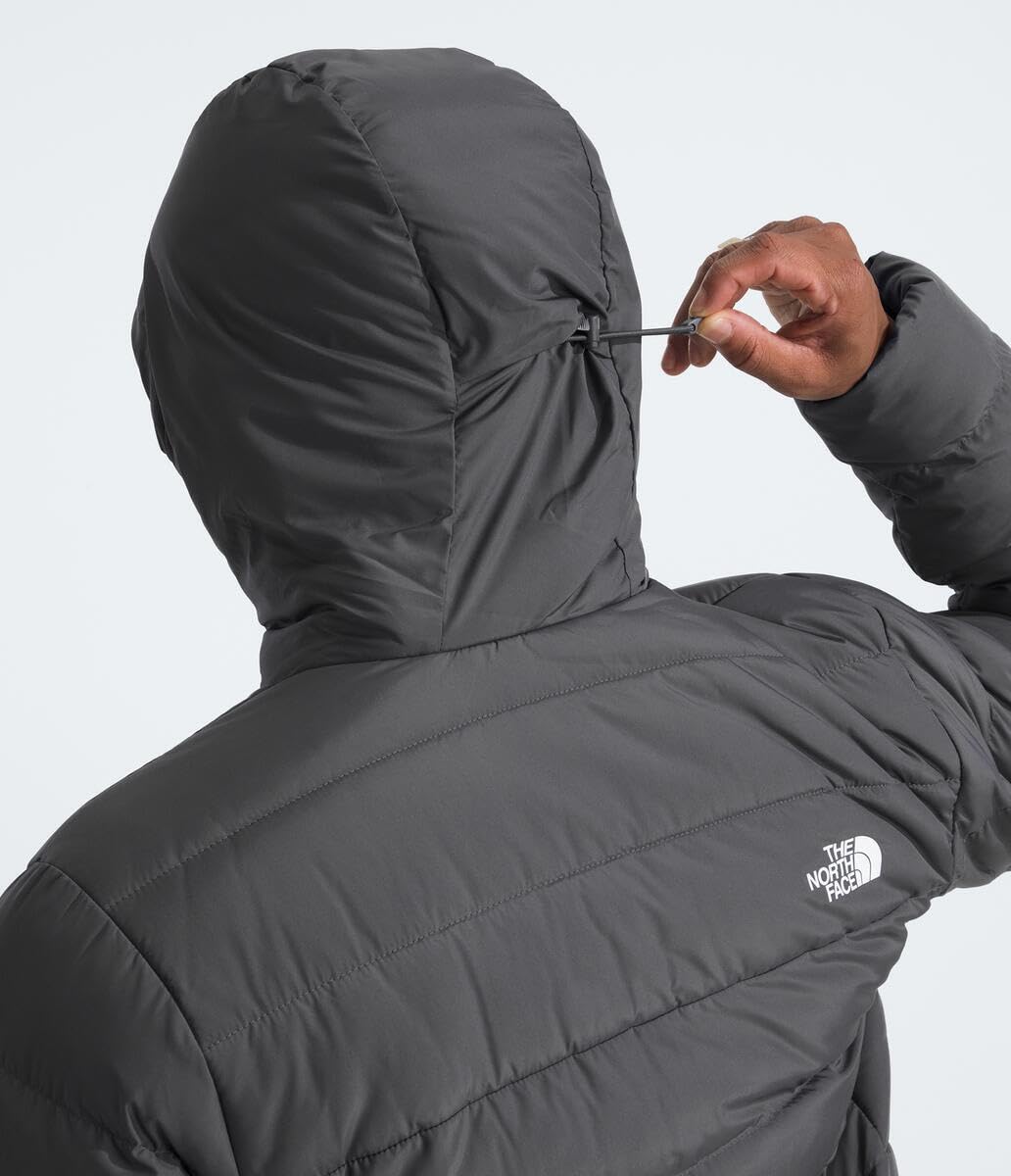 THE NORTH FACE Kurtka puchowa Mężczyźni Aconcagua 3 Hoodie (1 w zestawie)
