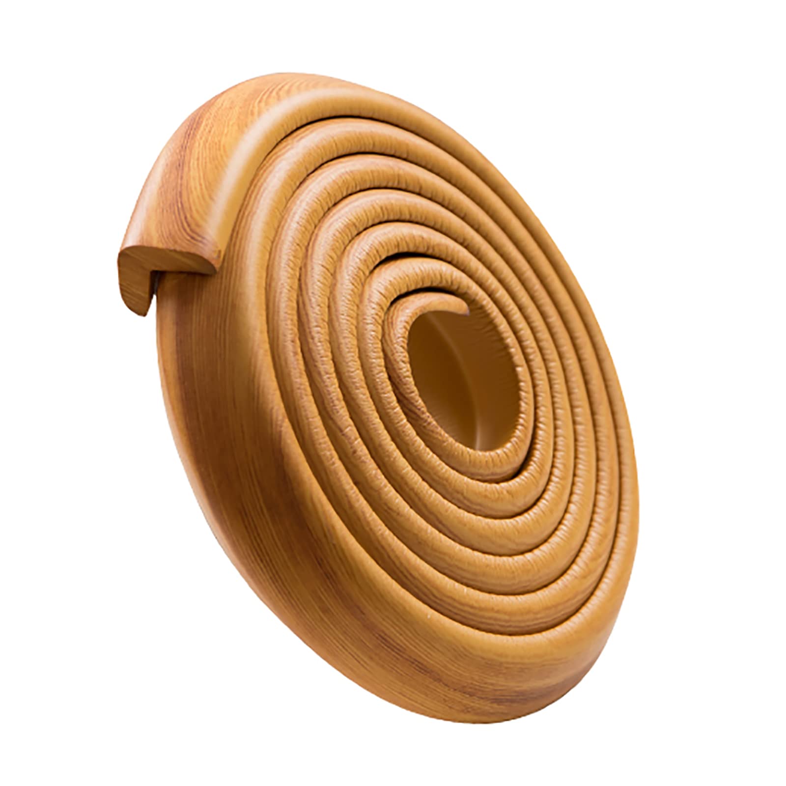 Paraspigoli Angolari Gomma,Protezione Angoli e Bordi,Protezione Spigoli e Bordi,Kit di Protezione e Sicurezza Angolari,Kit Sicurezza Casa,Coprispigoli Anti Urto,Protezione Angolare Paracolpi.