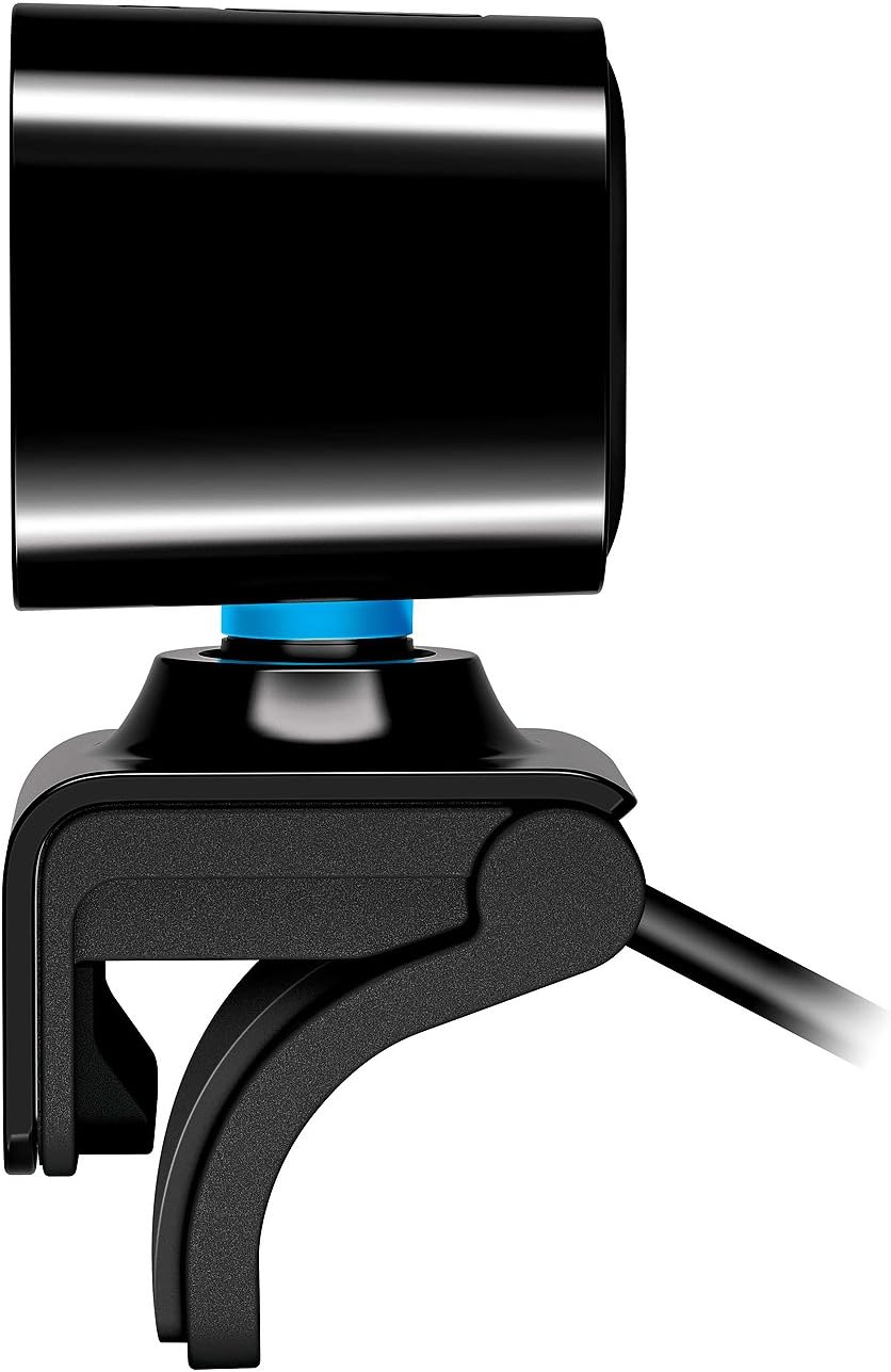 Microsoft LifeCam HD-6000: High-Def Webcam for Kuwait Ubuy - Main Image