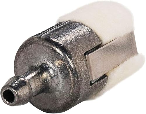 Miniatura 3 de 6 filtros de combustible 125-527 13120507320 13120519830 para recortadora Echo String SRM210 GT200 SRM225 SRM2100 GT225 PAS225 PB200 PB250 PE200