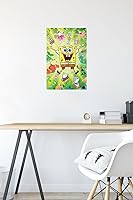 Vista 11 de Trends International Nickelodeon SpongeBob Squarepants - Póster de pared de Kamp Koral, 22.37 x 34.00 pulgadas, paquete de impresión y colgador