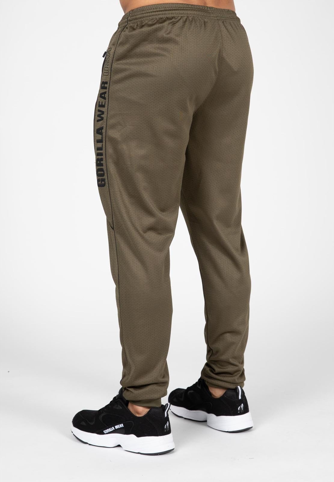 Gorilla Wear Branson Pants - Pantalón de chándal Hombre