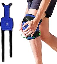 Bolsa Térmica Gel Full Joelho Relaxmedic