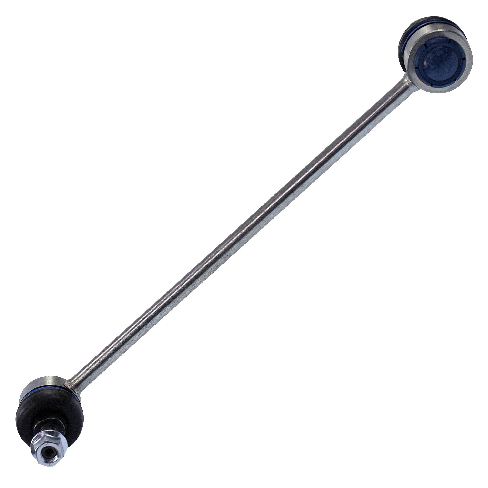MEYLE Asta/Puntone, Stabilizzatore 6160600012/HD Compatibile con: ABARTH GRANDE PUNTO, PUNTO, ALFA ROMEO GIULIETTA, MITO, FIAT 500L, GRANDE PUNTO, PUNTO, PUNTO EVO, PUNTO Kasten/Schrägheck