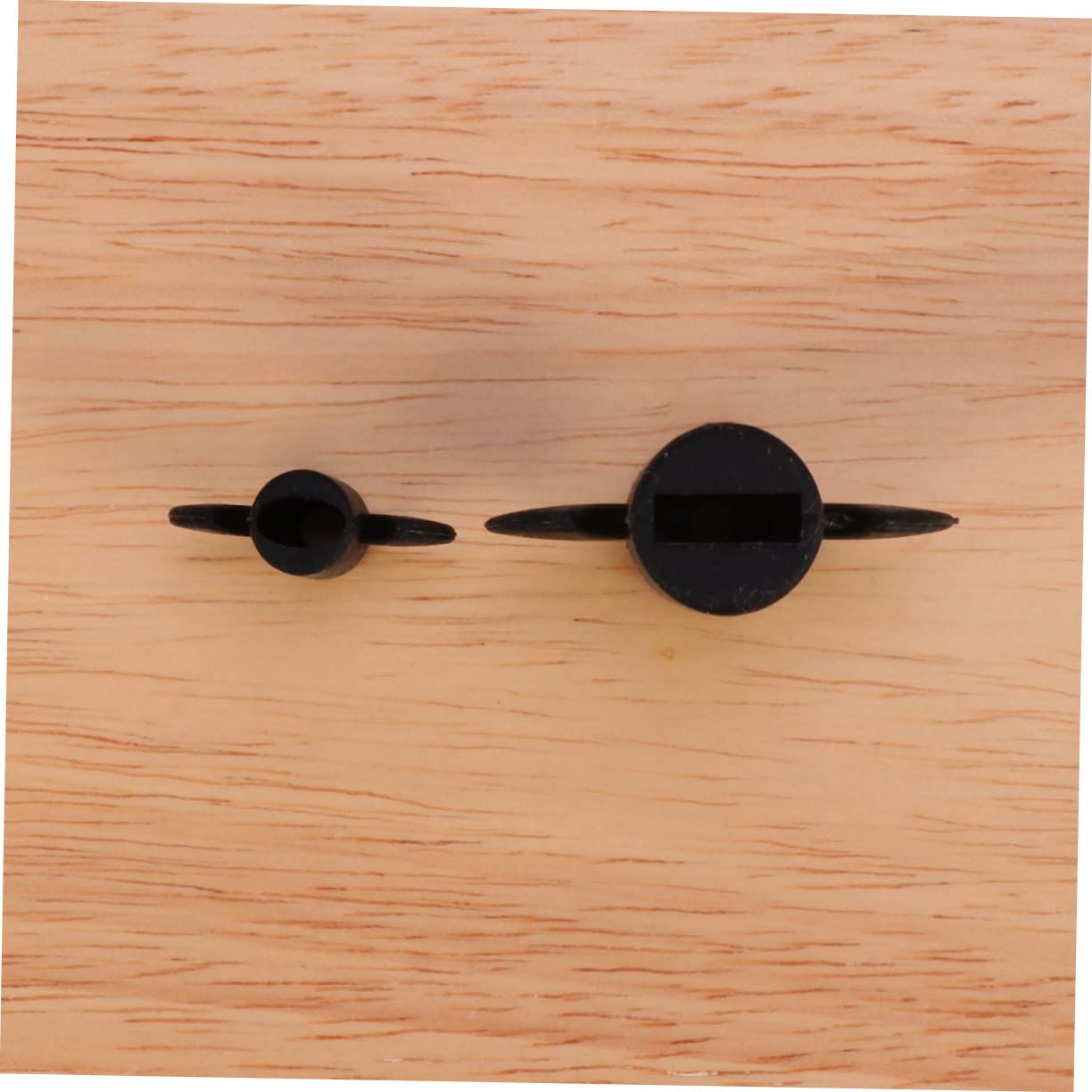 Mikikit Cable Protectors Charging Breakage Case Cable Phone Design Black Bat Cable Protector