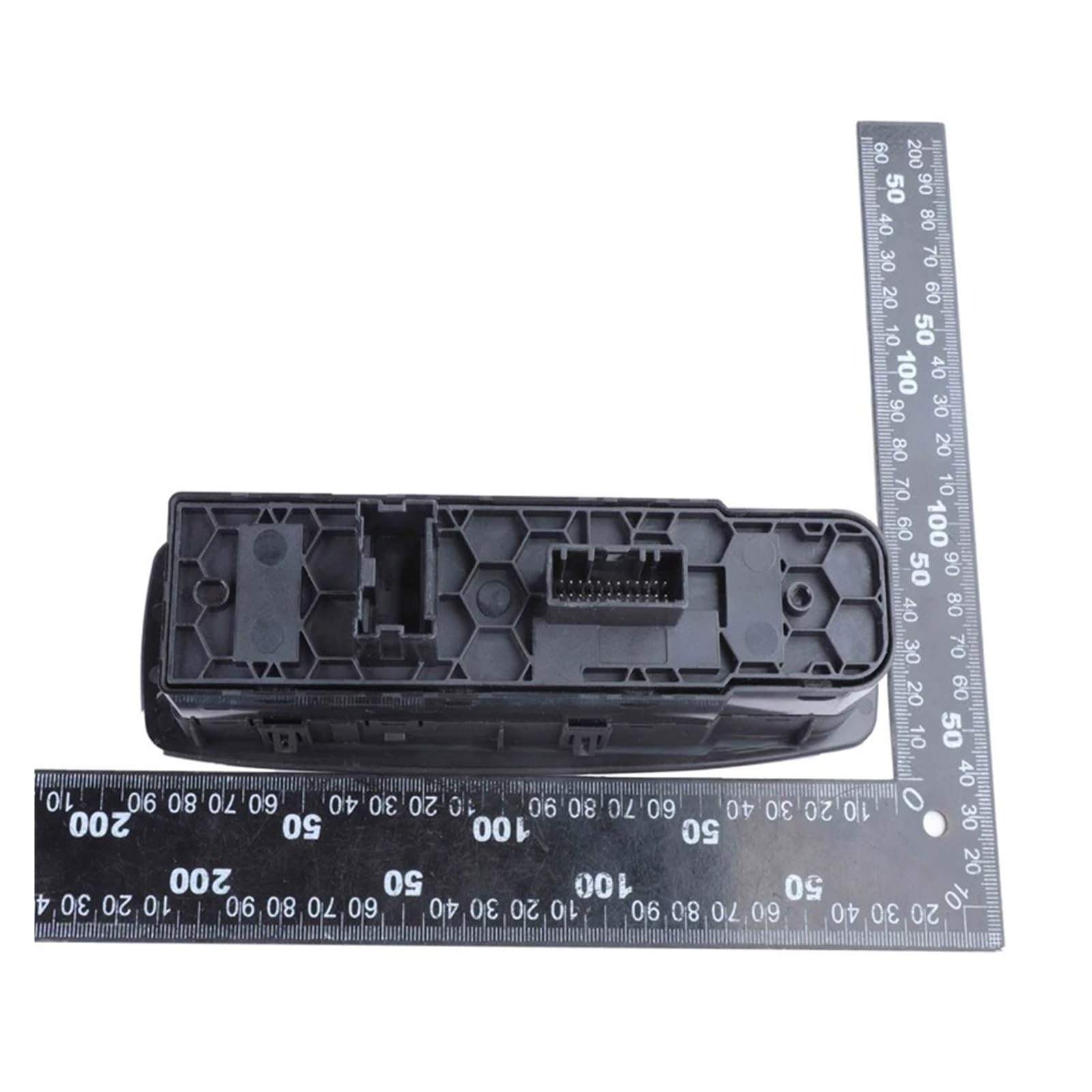 Para KADJAR 2015-2022 OE: 254012952R Botón regulador del interruptor de control de elevalunas eléctrico Interruptor De Ventana