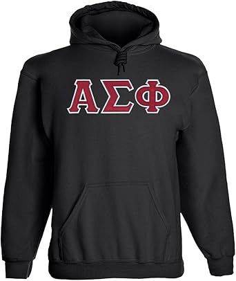 alpha sigma phi gear