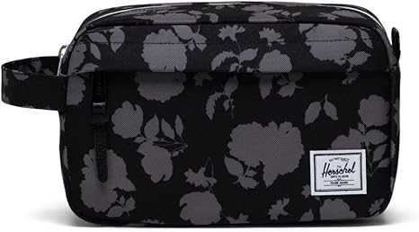 review Herschel Chapter Carry On, Shadow Floral