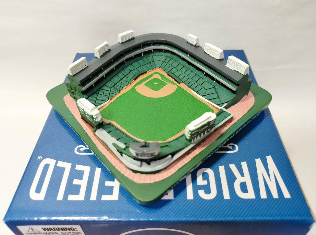 スリーリバース・スタジアム／スタジアムレプリカ (ピッツバーグ・パイレーツ) スリーリバース・スタジアム／スタジアムレプリカ (ピッツバーグ