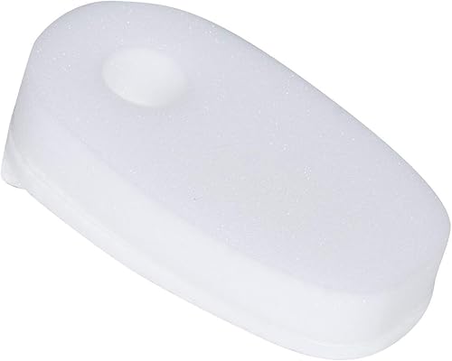 Miniatura 8 de HIFROM Kit de espuma de repuesto y filtro de repuesto para Rocket DeluxePro HV319Q, HV320, HV320W, HV321, HV324Q y Rocket TruePet HV322, partes