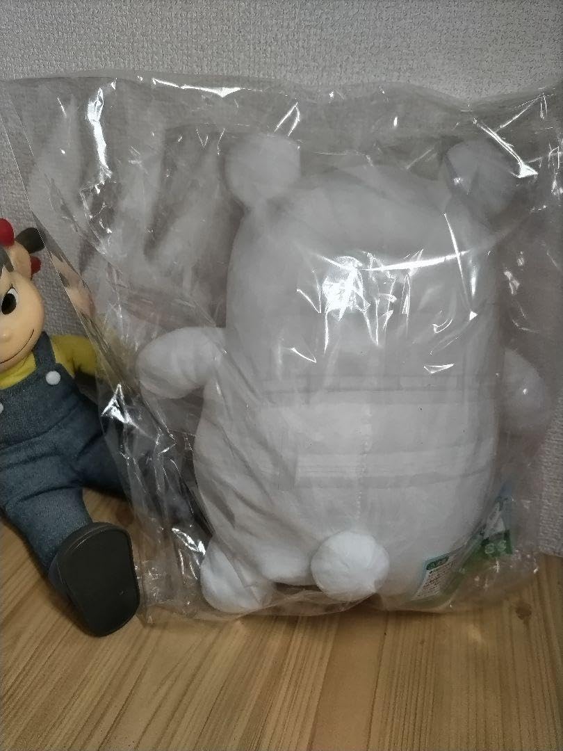 うめ吉 オリエンタルトーイ 寝そべりポーズ くたくた 手のひらサイズ 2