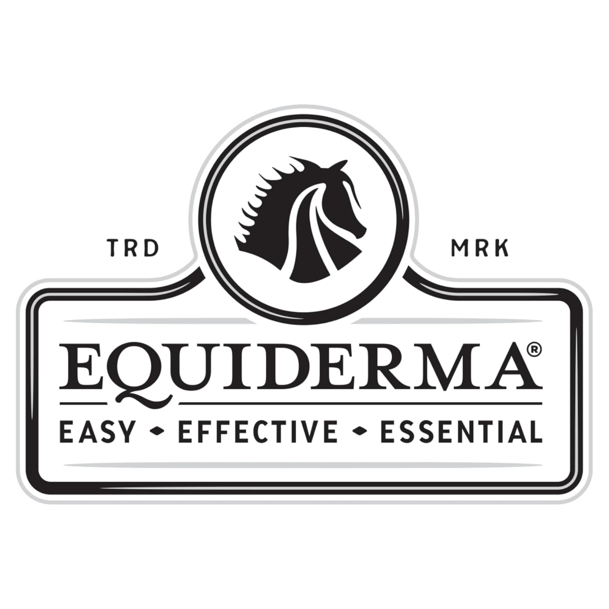 Equiderma Aloe Herbal Horse Spray Combo Pack – Includes 32oz Bottle + 1 Gallon Refill – Natural Eco-Safe Coat & Skin Conditioning Formula with Aloe & Essential Oils – Residue-Free Fresh Herbal Scent - image 7