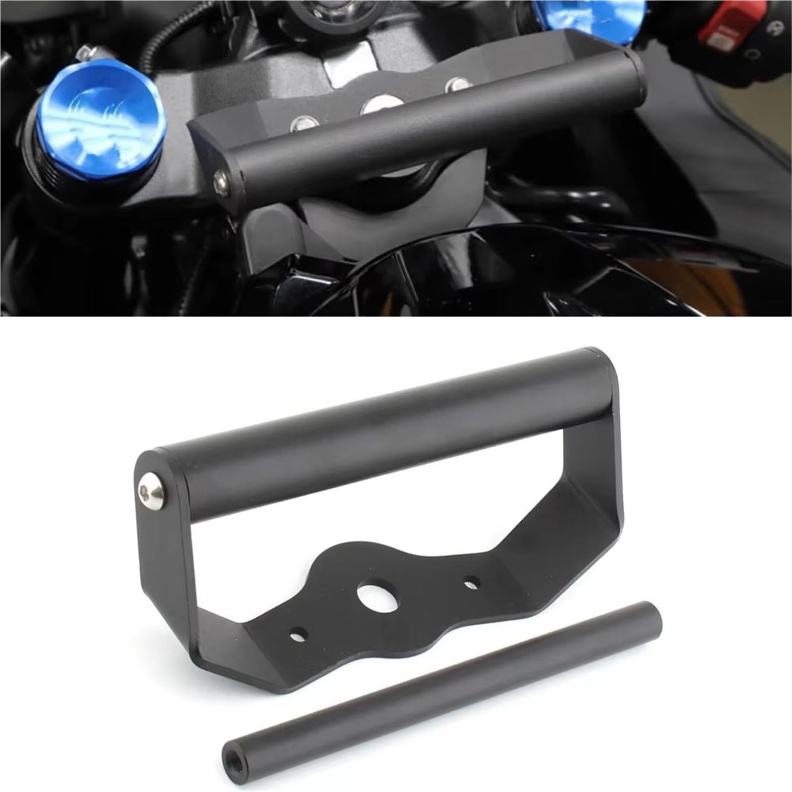 Navegación Motocicleta Soporte para CBR600RR 2021-2023