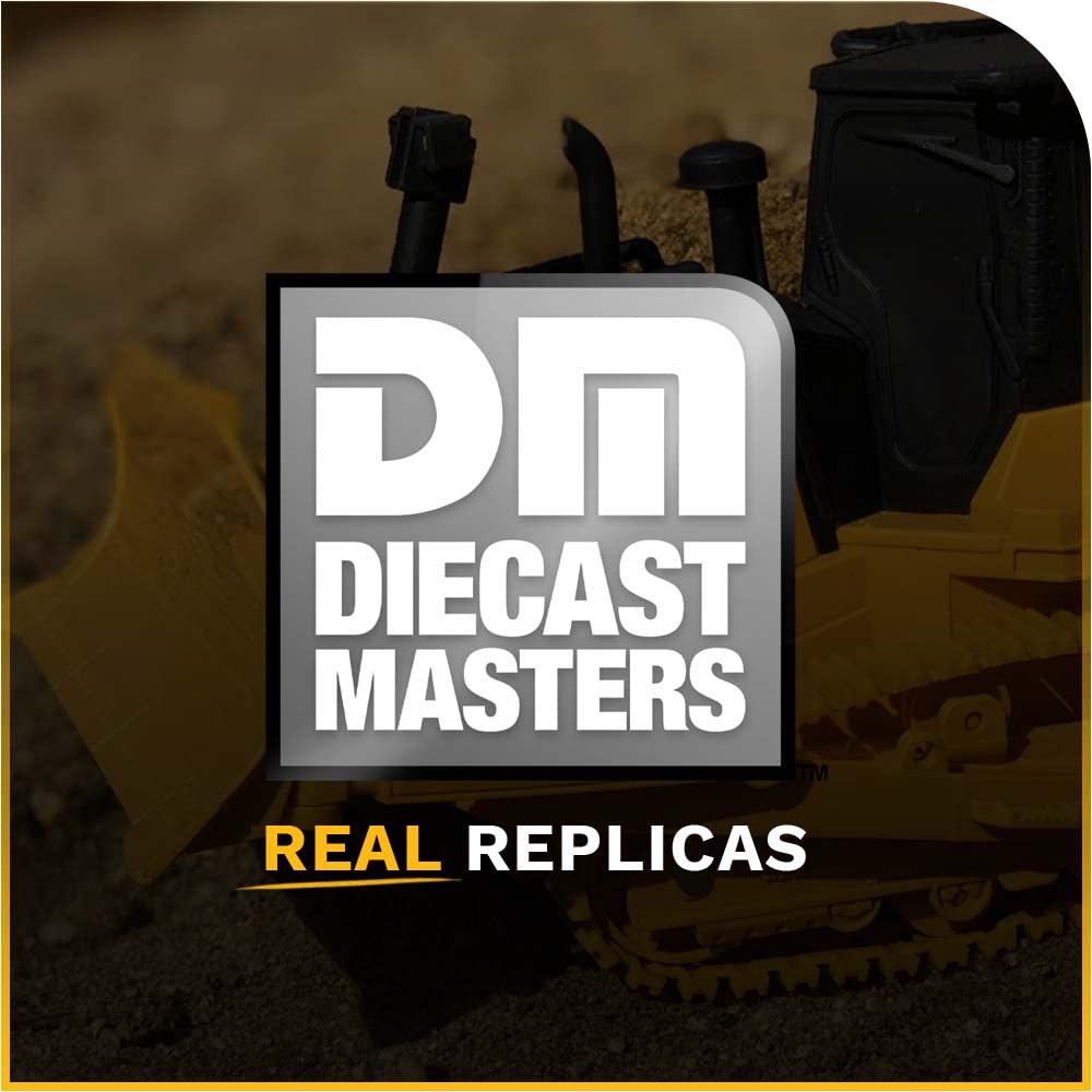 Carrera RC 1:24 CAT D7E Track Type Tractor I RC Baustellenfahrzeug für Kinder & Erwachsene, Jungs & Mädchen I Offizielle CAT-Lizenz I Mit LED-Beleuchtung I Soundeffekte für Baustellen-Erlebnis