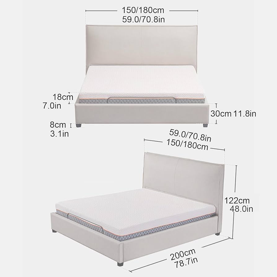 タブルベッド 楽天市場】【低反発ダブルリクライニング電動ベッド DE-90-T10