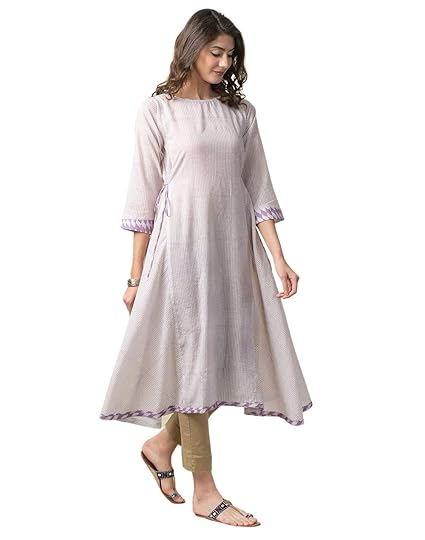 fabindia kurtis amazon