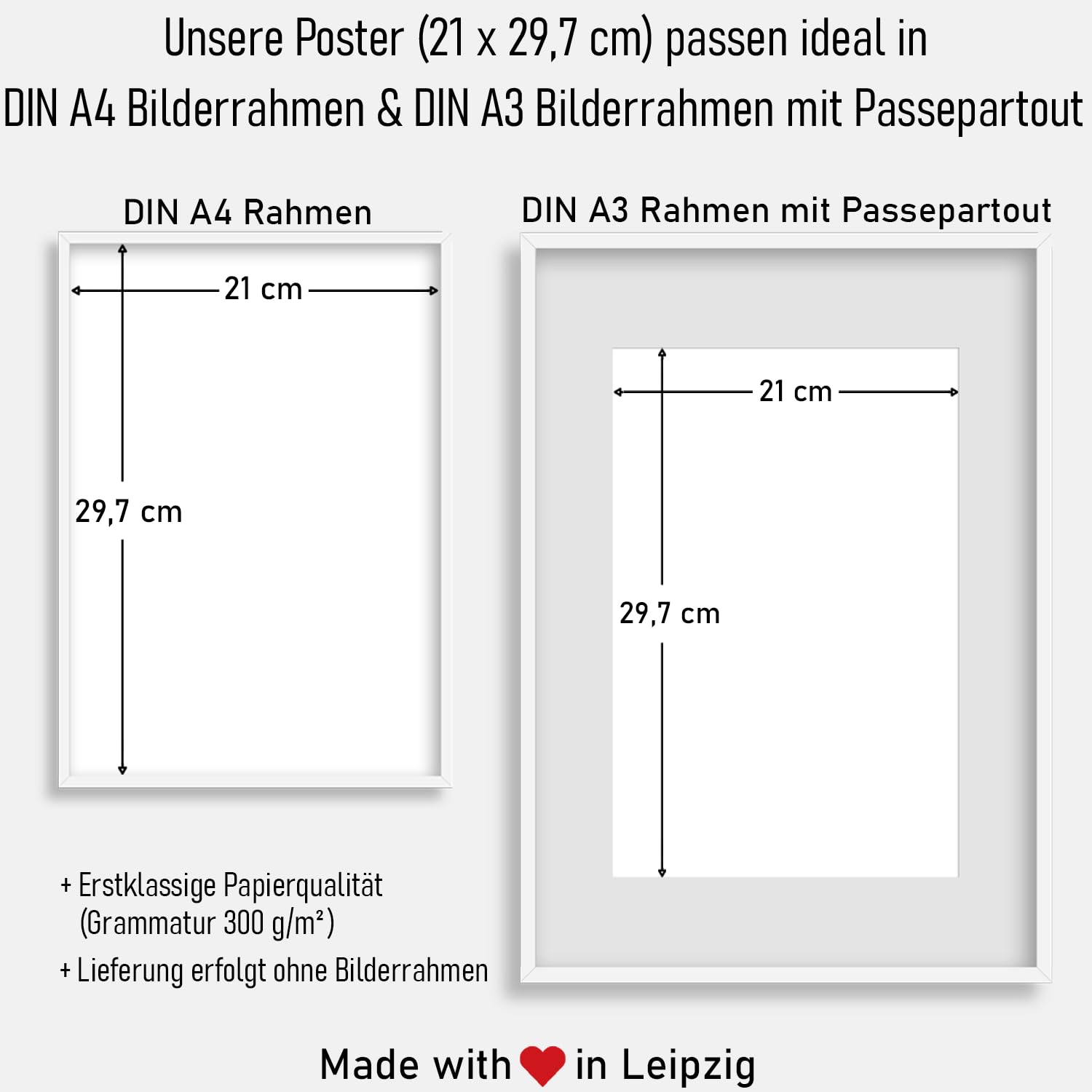 Tigerlino® Urkunde Blanko zum bedrucken - Geschenk Urkunde Auszeichnung Hochzeit Ehrung Jubiläum Sportwettbewerb Siegerehrung Vorlage - stabiles Papier DIN A4 Urkunde Geschenkidee (40 Stück)