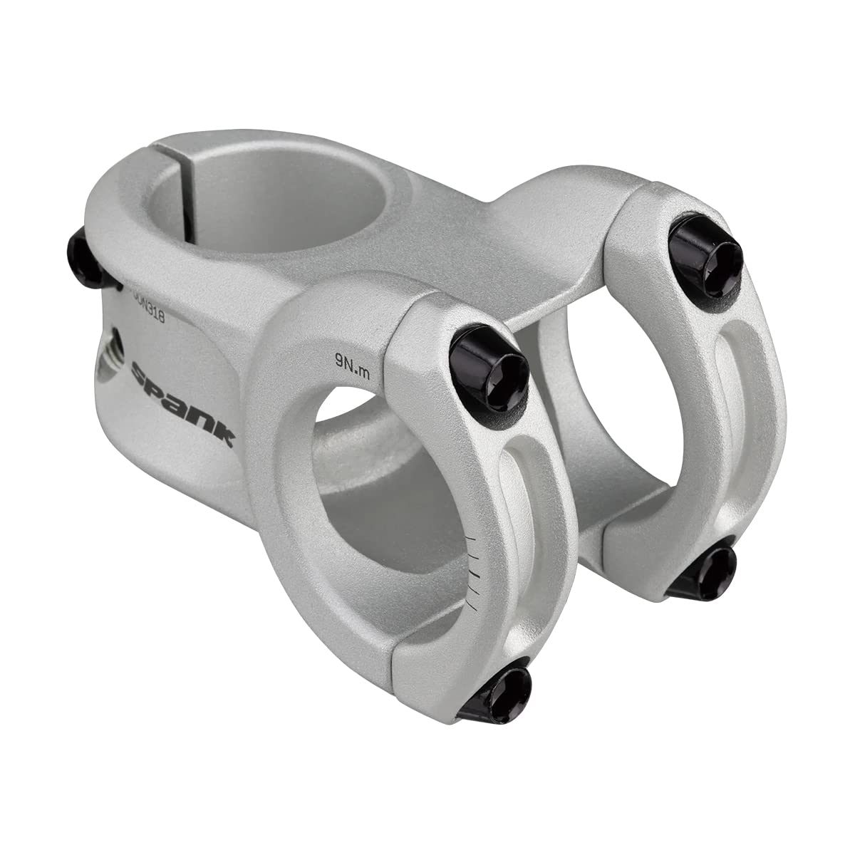 SPANK SPOON 318 ステム ブルー 31.8 MTB マウンテン Spank SPOON 31.8mm Mountain Bike Stem – Bicycle Warehouse