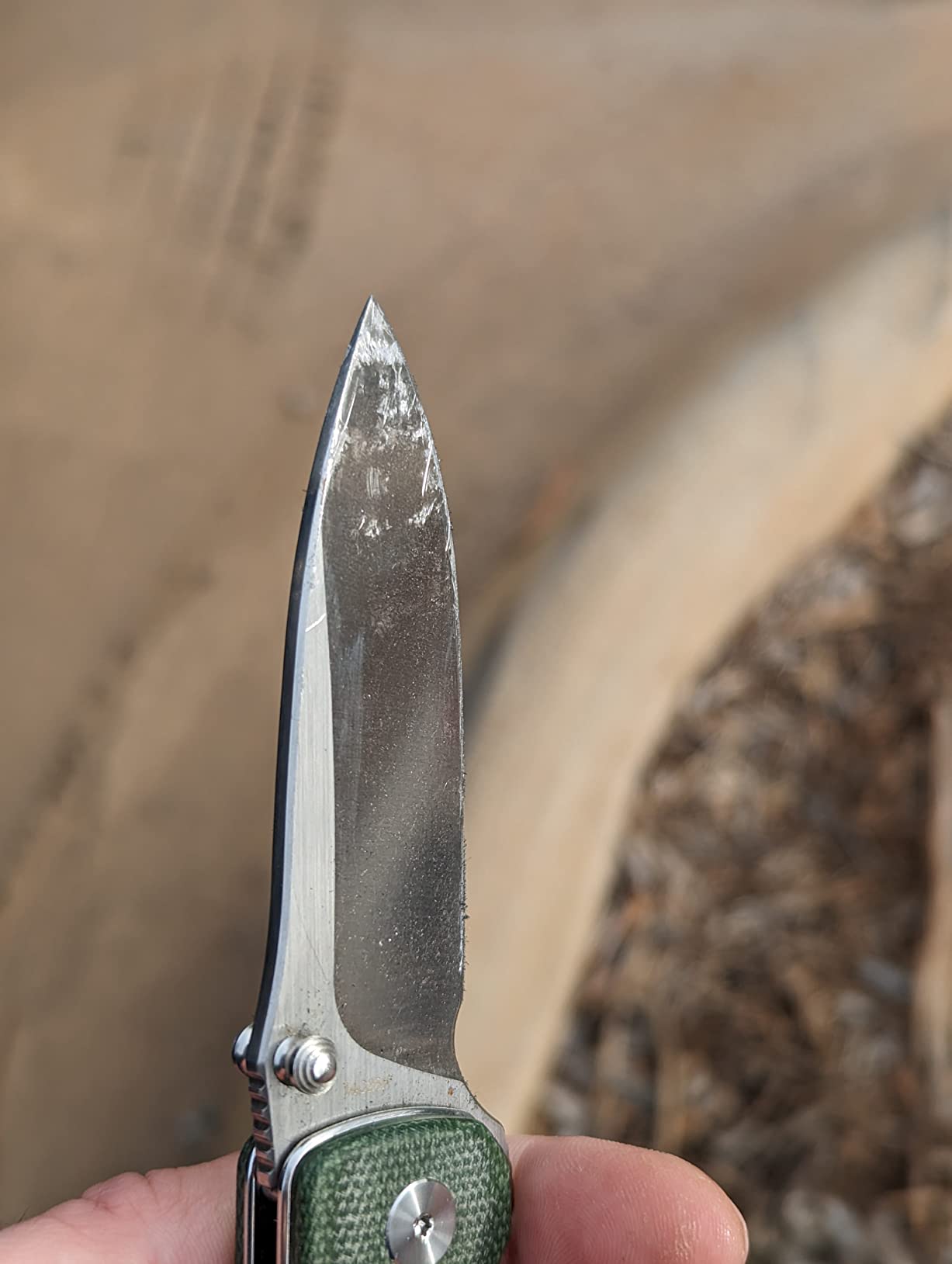 QSP Hawk Flipper Deployment