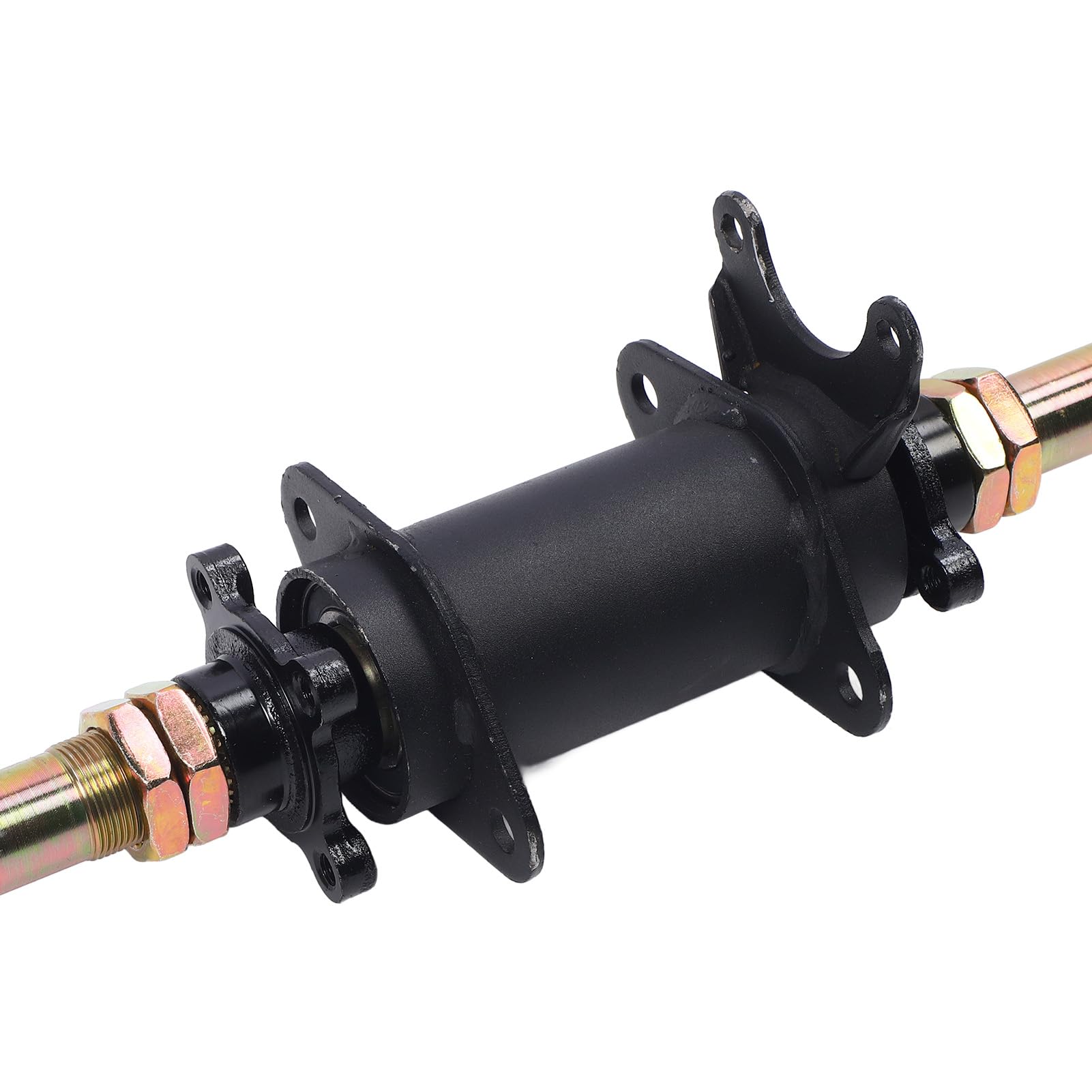 Eje de Transmisión Trasera de GO Kart, Multifuncional GO Kart Heck -EXIS -EXIS LIMISED ENTRADO PARA ATV