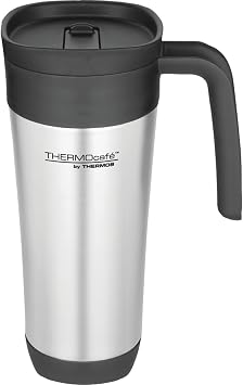 Thermos Gs1500tri6 Foam Insulated Travel Mug, 20-Ounce