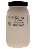 Seiwa Tokonole Leather Finish Burnishing Gum 500g Clear Leathercraft