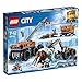 Produktbild LEGO 60195 - City - Mobile Arktis Forschungsststion