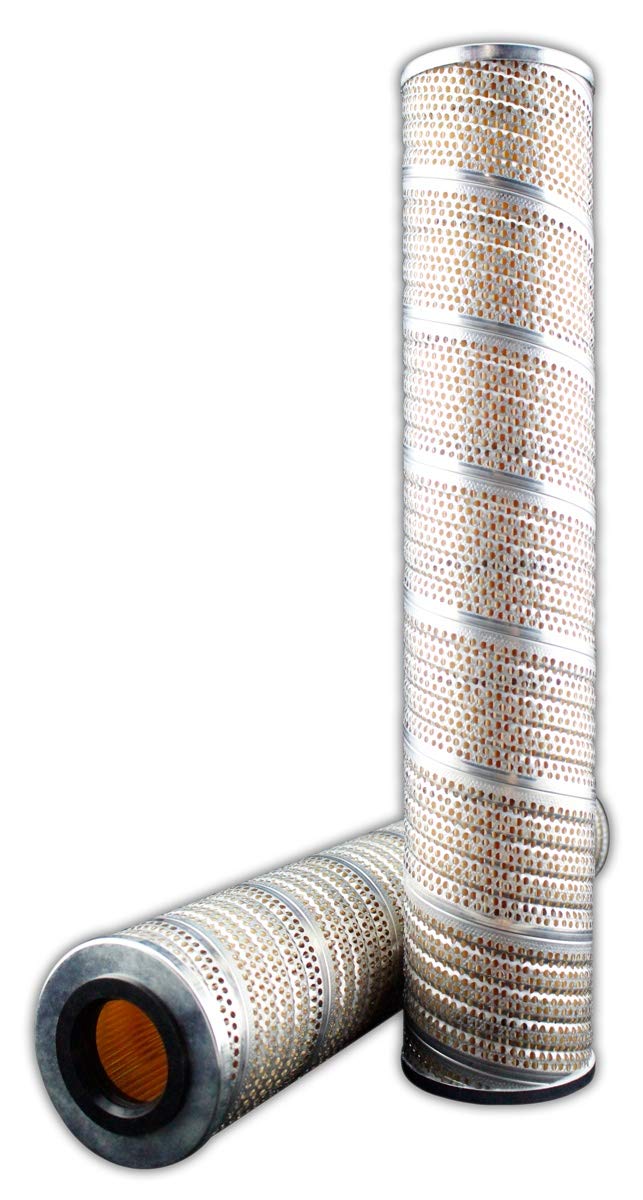 Big Filter Replacement Hydraulic Filter Compatible with Parker 932469, 1-Pack