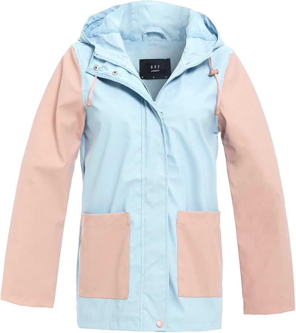 Womens waterproof jacket size 12 Clearance