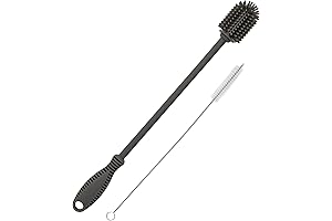 Goodful Cactus Bottle Brush Set Replacement