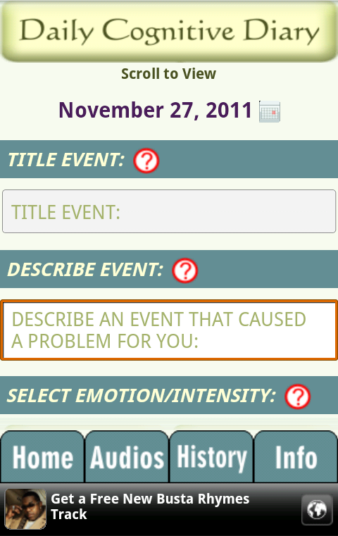 Stop Panic & Anxiety Self-Help - App on Amazon Appstore