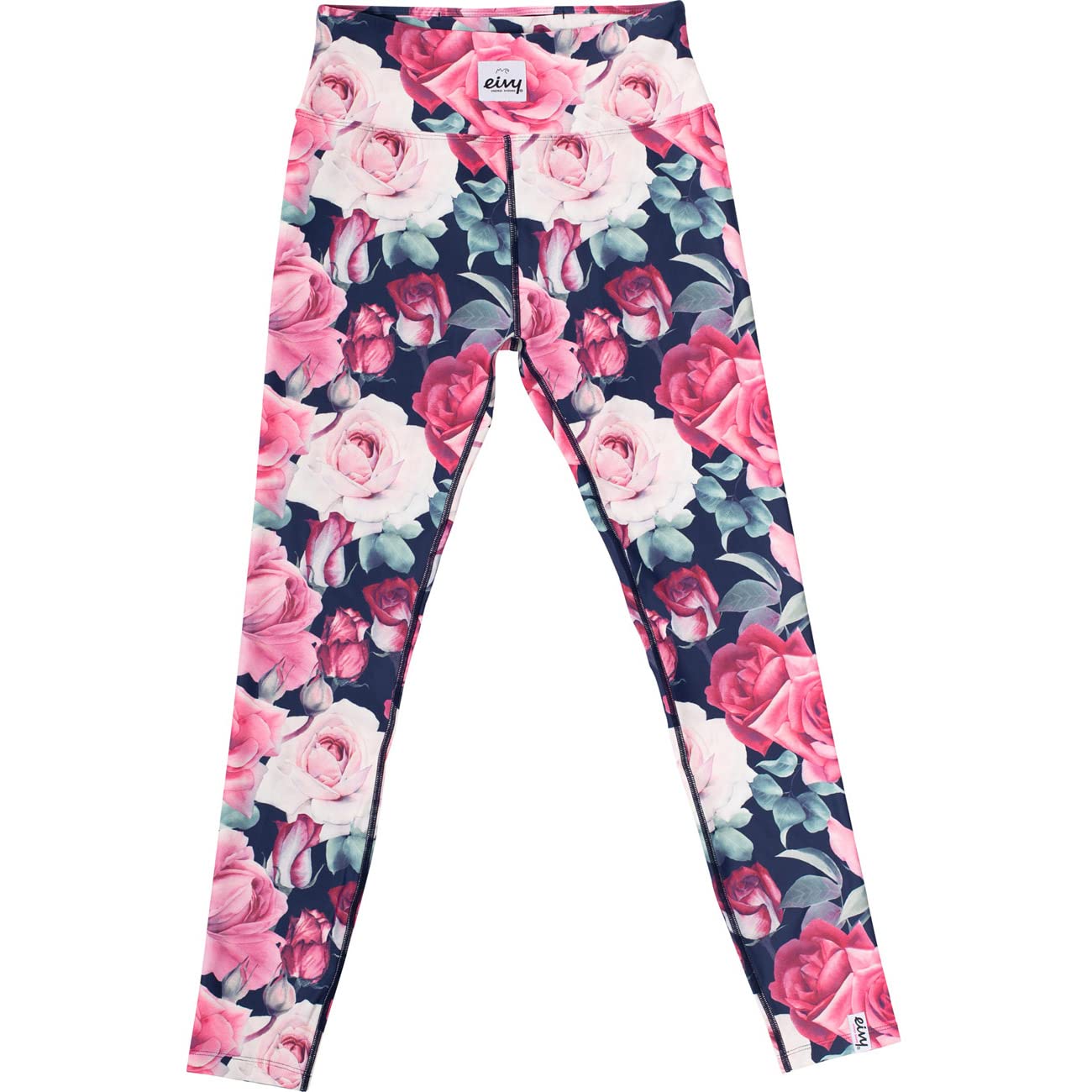 Eivy Damen Leggings Icecold Tights