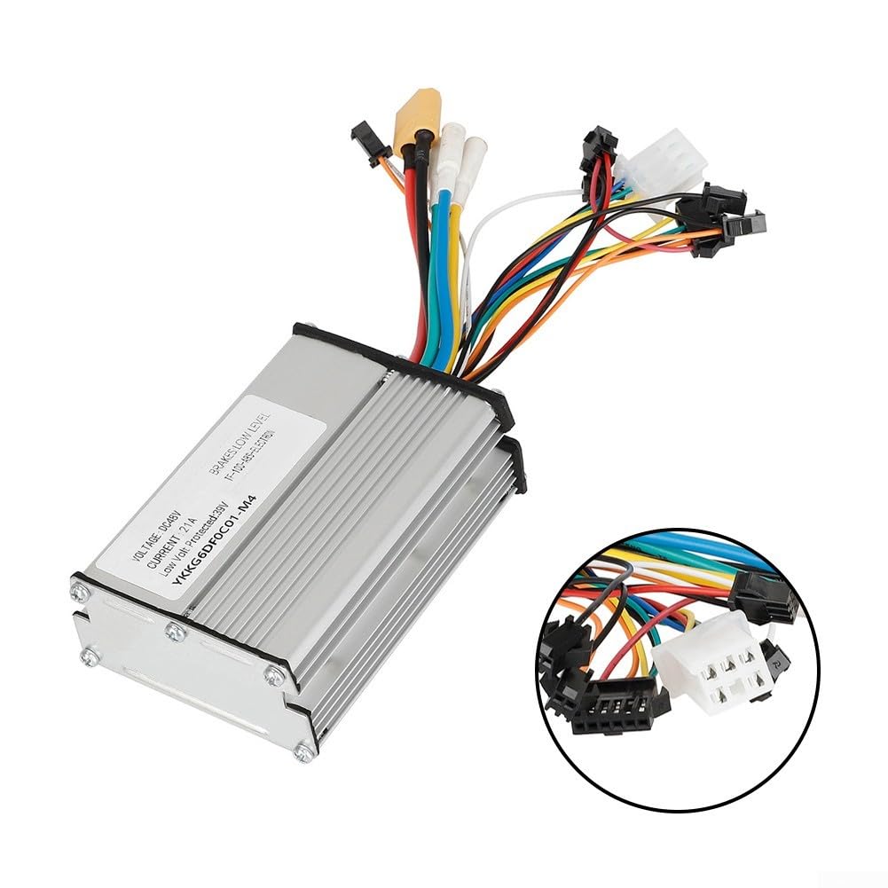 Controller motore premium 48V 21A per scooter elettrici Kugoo