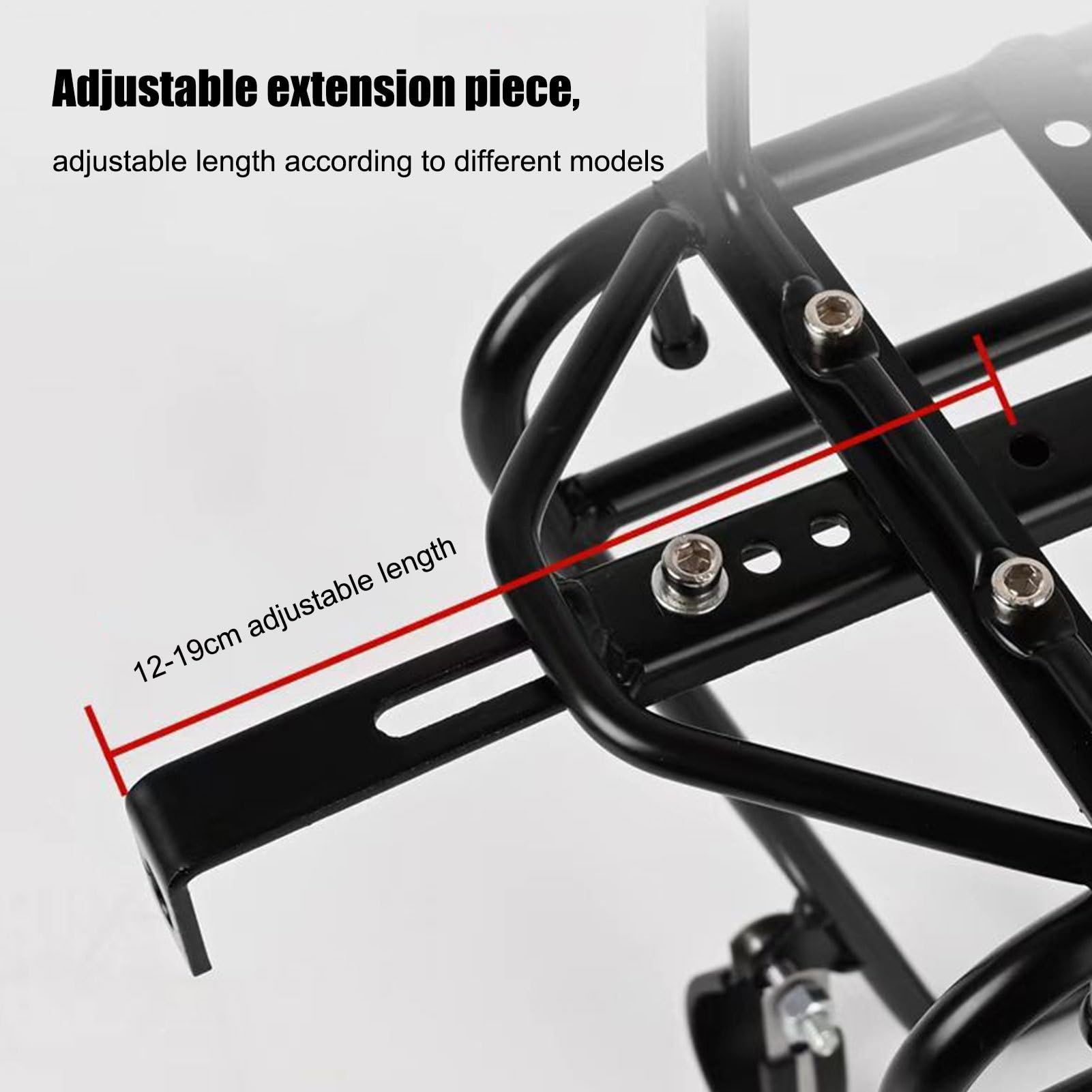 Rack per bici da montagna | Portabagagli per bici - Attrezzature Struttura in acciaio per Sport all'aperto Garage