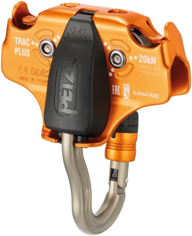 Zip line pulley for sale Clearance